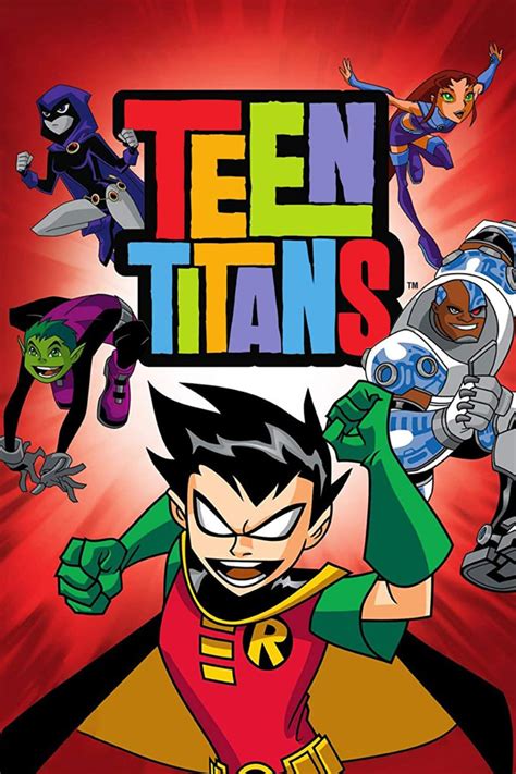 imdb teen titans|teen titans episodes imdb.